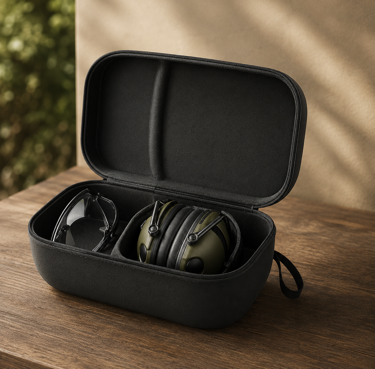 Pro-Shield Storage Case
