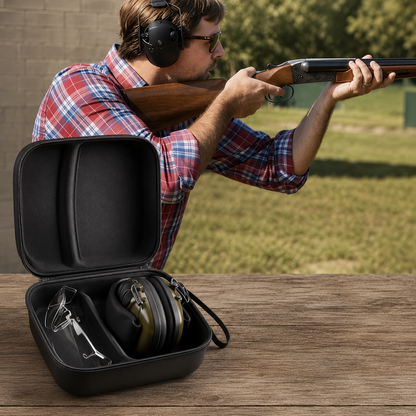 Pro-Shield Storage Case