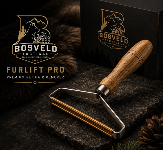 FurLift Pro Pet Hair Remover