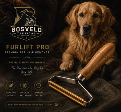 FurLift Pro Pet Hair Remover