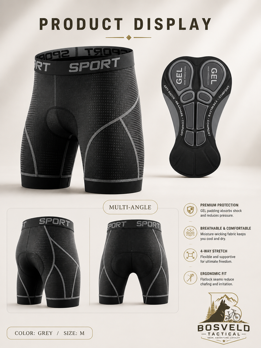 TrailRip Shorts