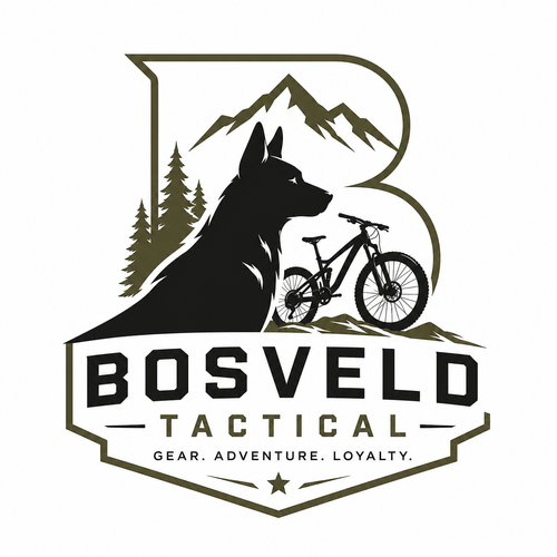 Bosveld Tactical 