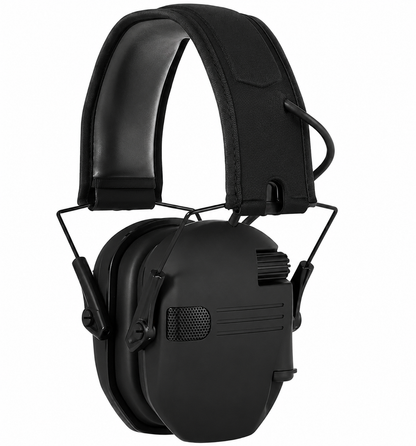 Bosveld Tactical Electronic Noise-Canceling Ear Muffs