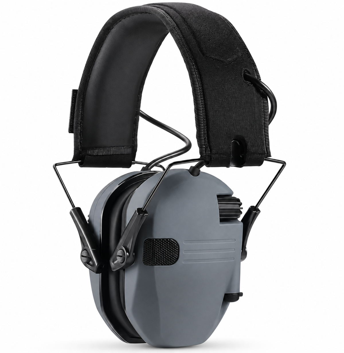Bosveld Tactical Electronic Noise-Canceling Ear Muffs